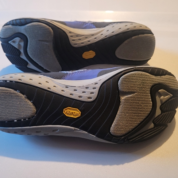 Merrell Barefoot Pure Glove Sandals - Picture 2 of 4